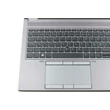 HP Zbook Fury 15 G8 Workstation laptop garanciával i7-32GB-1TBSSD-FHD-NVD