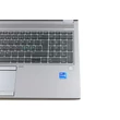 HP Zbook Fury 15 G8 Workstation laptop garanciával i7-32GB-1TBSSD-FHD-NVD