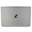 HP Zbook Fury 15 G8 Workstation laptop garanciával i7-32GB-1TBSSD-FHD-NVD