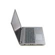 HP Zbook Fury 15 G8 Workstation laptop garanciával i7-32GB-1TBSSD-FHD-NVD