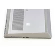 HP Zbook Fury 15 G8 Workstation laptop garanciával i7-64GB-2TBSSD-4KUHD-NVD