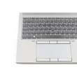HP Zbook Fury 15 G8 Workstation laptop garanciával i7-64GB-2TBSSD-4KUHD-NVD