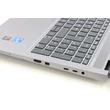 HP Zbook Fury 15 G8 Workstation laptop garanciával i7-64GB-2TBSSD-4KUHD-NVD