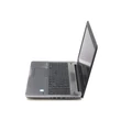 HP Zbook 15 G3 Workstation laptop garanciával i7-16GB-512SSD-FHD-HUN