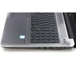 HP Zbook 15 G3 Workstation laptop garanciával i7-16GB-512SSD-FHD-HUN