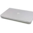 HP Zbook 15 G6 Workstation laptop garanciával i7-16GB-512SSD-4KUHD-NVD