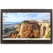 HP Zbook 15 G6 Workstation laptop garanciával i7-16GB-512SSD-4KUHD-NVD