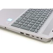 HP Zbook 15 G6 Workstation laptop garanciával i7-16GB-512SSD-4KUHD-NVD