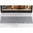 HP Zbook 15 G6 Workstation laptop garanciával i7-16GB-512SSD-4KUHD-NVD