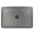 HP Zbook 17 G3 Workstation laptop garanciával i7-32GB-512SSD-FHD