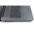 HP Zbook 17 G3 Workstation laptop garanciával i7-32GB-512SSD-FHD