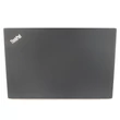 Lenovo Thinkpad A285 felújított laptop garanciával Ryzen5-8GB-240SSD-FHD