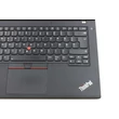 Thinkpad A485 felújított laptop garanciával Ryzen3-8GB-240SSD-FHD