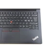 Lenovo Thinkpad E14 felújított laptop garanciával i3-8GB-256SSD-FHD