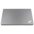 Lenovo Thinkpad E14 felújított laptop garanciával i3-16GB-256SSD-FHD