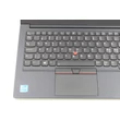 Lenovo Thinkpad E14 Gen 2 felújított laptop i5-1135G7 16GB RAM 256SSD 14" FHD WIN11