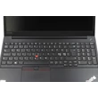 Lenovo Thinkpad E15 felújított laptop garanciával i5-16GB-256SSD-FHD