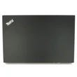 Lenovo Thinkpad E15 felújított laptop garanciával i5-16GB-256SSD-FHD
