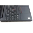 Lenovo Thinkpad E15 felújított laptop garanciával i5-16GB-256SSD-FHD