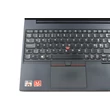 Lenovo Thinkpad E595 felújított laptop garanciával Ryzen5-16GB-256SSD-FHD