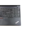 Lenovo Thinkpad E595 felújított laptop garanciával Ryzen5-16GB-256SSD-FHD