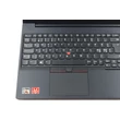 Lenovo Thinkpad E595 felújított laptop garanciával Ryzen5-16GB-256SSD-FHD