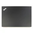 Lenovo Thinkpad E595 felújított laptop garanciával Ryzen5-16GB-256SSD-FHD