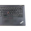 Lenovo Thinkpad L13 Gen 1 felújított laptop garanciával i5-8GB-256SSD-FHD