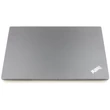 Lenovo ThinkPad L13 Felújított Laptop i5-10210U 8GB 256GB 13.3 HD W11