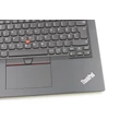 Lenovo ThinkPad L13 Felújított Laptop i5-10210U 8GB 256GB 13.3 HD W11