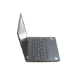 Lenovo Thinkpad L380 felújított laptop garanciával i3-8GB-128SSD-HD