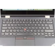 Lenovo Thinkpad L380 Yoga felújított laptop i5-8250U 16GB RAM 256SSD 13.3" FHD WIN11