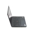 Lenovo Thinkpad L480 felújított laptop garanciával i5-8GB-256SSD-HD-HUN