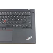 Lenovo Thinkpad L480 felújított laptop garanciával i5-8GB-256SSD-HD-HUN