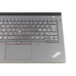 Lenovo ThinkPad L480 felújított laptop i5-8250U 8GB RAM 256SSD 14" FHD WIN11