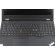 Lenovo Thinkpad P15 felújított laptop garanciával i7-32GB-1TBSSD-FHD-NVD