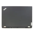 Lenovo Thinkpad P15 felújított laptop garanciával i7-32GB-1TBSSD-FHD-NVD