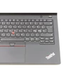 Lenovo Thinkpad T14 Gen 1 felújított laptop Ryzen 5 Pro 4650U 16GB RAM 512SSD 14" FHD Touch WIN11
