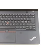 Lenovo Thinkpad T14s Gen 1 felújított laptop garanciával i5-16GB-512SSD-FHD