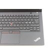 Lenovo Thinkpad T14s Gen 1 felújított laptop i5-10210U 16GB RAM 256SSD 14" FHD WIN11