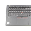 Lenovo Thinkpad T14s Gen 1 felújított laptop i5-10310U 8GB RAM 256SSD 14" FHD WIN11