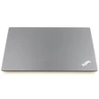 Lenovo Thinkpad T14s Gen 1 felújított laptop i5-10310U 8GB RAM 256SSD 14" FHD WIN11