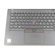 Lenovo Thinkpad T14s Gen 1 felújított laptop i5-10310U 8GB RAM 256SSD 14" FHD WIN11