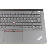 Lenovo Thinkpad T14s Gen 1 felújított laptop Ryzen 5 Pro 4650U 16GB RAM 256SSD 14" FHD WIN11