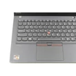 Lenovo Thinkpad T14s Gen 1 felújított laptop Ryzen 5 Pro 4650U 16GB RAM 256SSD 14" FHD WIN11 US