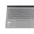 Lenovo Thinkpad T14s Gen 2i felújított laptop i5-1135G7 16GB RAM 256SSD 14" FHD WIN11