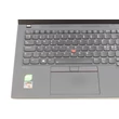 Lenovo Thinkpad T14s Gen 2 felújított laptop Ryzen 5 Pro 5650U 16GB RAM 256SSD 14" FHD WIN11