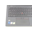 Lenovo Thinkpad T14s Gen 3 felújított laptop i5-1245U 16GB RAM 512SSD 14" WUXGA Touch WIN11