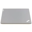 Lenovo Thinkpad T14s Gen 3 felújított laptop i5-1245U 16GB RAM 512SSD 14" WUXGA Touch WIN11