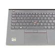Lenovo Thinkpad T14s Gen 2 felújított laptop Ryzen 5 Pro 5650U 16GB RAM 256SSD 14" FHD WIN11